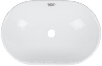 Фото Q-tap Leo 60 White (QT11118014W)