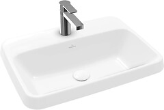 Фото Villeroy & Boch Architectura 5A6760R1