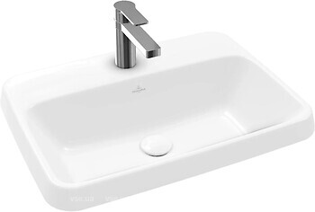 Фото Villeroy & Boch Architectura 5A6760R1