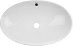 Фото Q-tap Dove 63 White (QT06118168W)