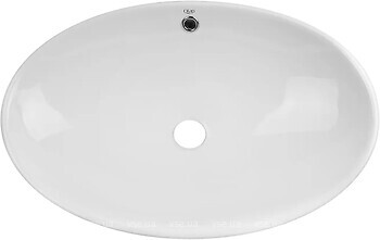 Фото Q-tap Dove 63 White (QT06118168W)