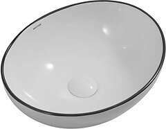 Фото Mixxus Premium Ellipse-0108 Black