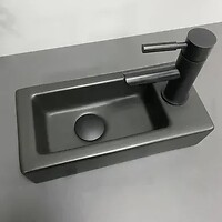 Фото VBI Komo L 36x18 (VBI-015615)