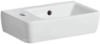 Фото Geberit Selnova Compact 45x25 (501.518.00.7)