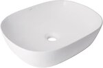 Фото Q-tap Aquarius 46 White (QT21116302W)