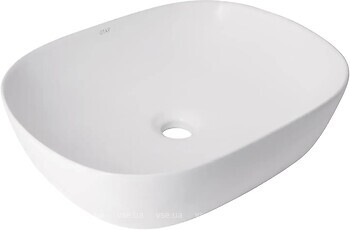 Фото Q-tap Aquarius 46 White (QT21116302W)