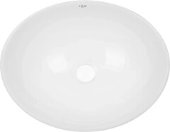 Фото Q-tap Dove 42 White (QT06116062AW)