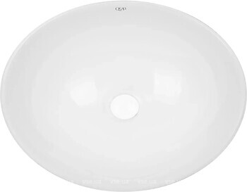 Фото Q-tap Dove 42 White (QT06116062AW)