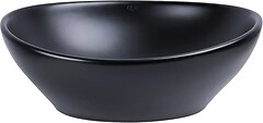 Фото Q-tap Dove 41 Matt Black (QT06116062AMB)