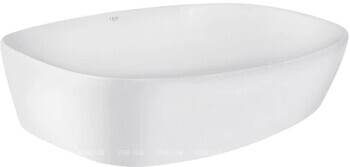 Фото Q-tap Cardinal 50 White (QT04116302W)