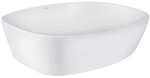 Фото Q-tap Cardinal 60 White (QT04116257W)