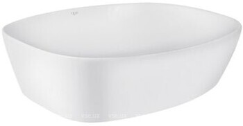 Фото Q-tap Cardinal 60 White (QT04116257W)