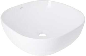 Фото Q-tap Kolibri 40 White (QT10116303W)