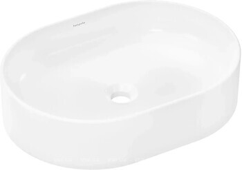 Фото Hansgrohe Xuniva U 55x40 (60166450)