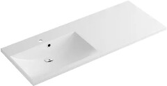 Фото Fancy Marble Edison 1250 L/R