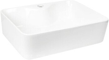Фото Jaquar Kerra 46 (KR-WHT-510)