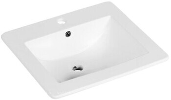 Фото Jaquar Kerra 54 (KR-WHT-530)