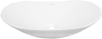 Фото Jaquar Kerra 62 (KR-WHT-781)