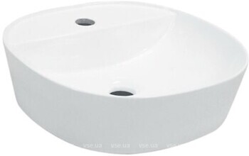 Фото Jaquar Kerra 40 (KR-WHT-850)