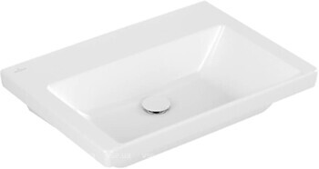 Фото Villeroy & Boch Subway 3.0 4A706801