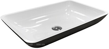 Фото Adamant Lower 56x36 B&W