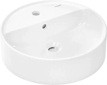 Фото Hansgrohe Xuniva S 45x45 (61076450)