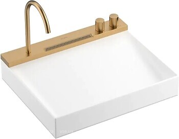 Фото Hansgrohe Avalegra 58x47.5 (22472140)
