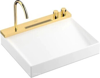 Фото Hansgrohe Avalegra 58x47.5 (22472990)