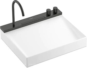 Фото Hansgrohe Avalegra 58x47.5 (22472340)
