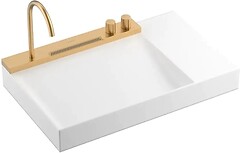 Фото Hansgrohe Avalegra 78x47.5 (22473140)
