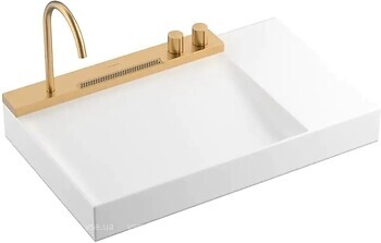 Фото Hansgrohe Avalegra 78x47.5 (22473140)