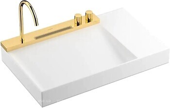 Фото Hansgrohe Avalegra 78x47.5 (22473990)