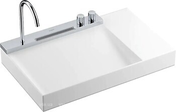 Фото Hansgrohe Avalegra 78x47.5 (22473000)