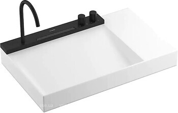 Фото Hansgrohe Avalegra 78x47.5 (22473670)
