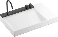 Фото Hansgrohe Avalegra 78x47.5 (22473340)