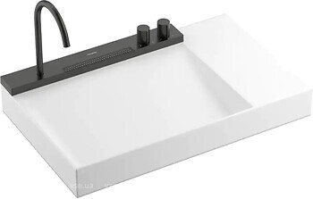Фото Hansgrohe Avalegra 78x47.5 (22473340)