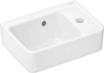 Фото Hansgrohe Xanuia Q 36x25 (60129450)