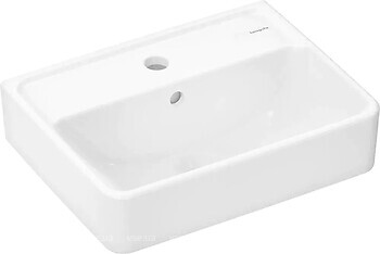 Фото Hansgrohe Xanuia Q 45x34 (60130450)