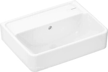 Фото Hansgrohe Xanuia Q 45x34 (60229450)