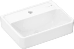 Фото Hansgrohe Xanuia Q 45x34 (60230450)