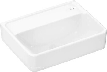 Фото Hansgrohe Xanuia Q 45x34 (60231450)