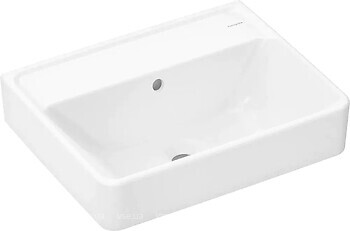 Фото Hansgrohe Xanuia Q 50x39 (60232450)