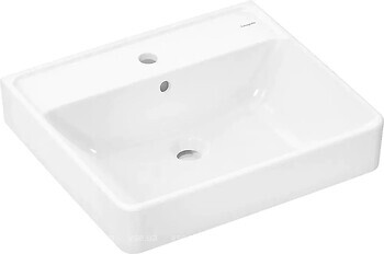 Фото Hansgrohe Xanuia Q 55x48 (60132450)