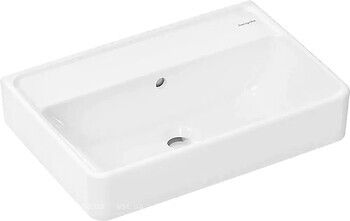 Фото Hansgrohe Xanuia Q 55x37 (60210450)