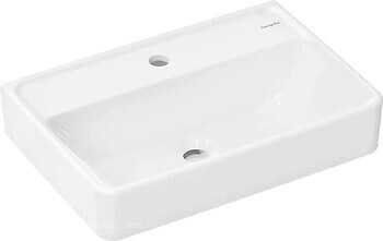 Фото Hansgrohe Xanuia Q 55x37 (60211450)