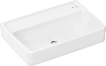 Фото Hansgrohe Xanuia Q 55x37 (60212450)