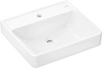 Фото Hansgrohe Xanuia Q 55x48 (60236450)
