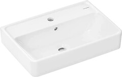 Фото Hansgrohe Xanuia Q 55x37 (61120450)