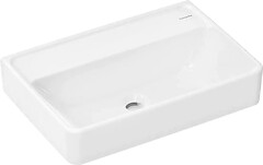 Фото Hansgrohe Xanuia Q 55x37 (61123450)