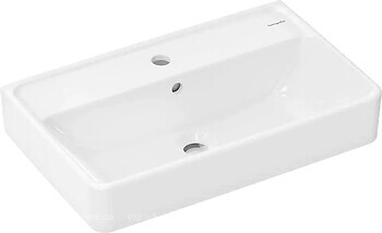 Фото Hansgrohe Xanuia Q 60x37 (60213450)